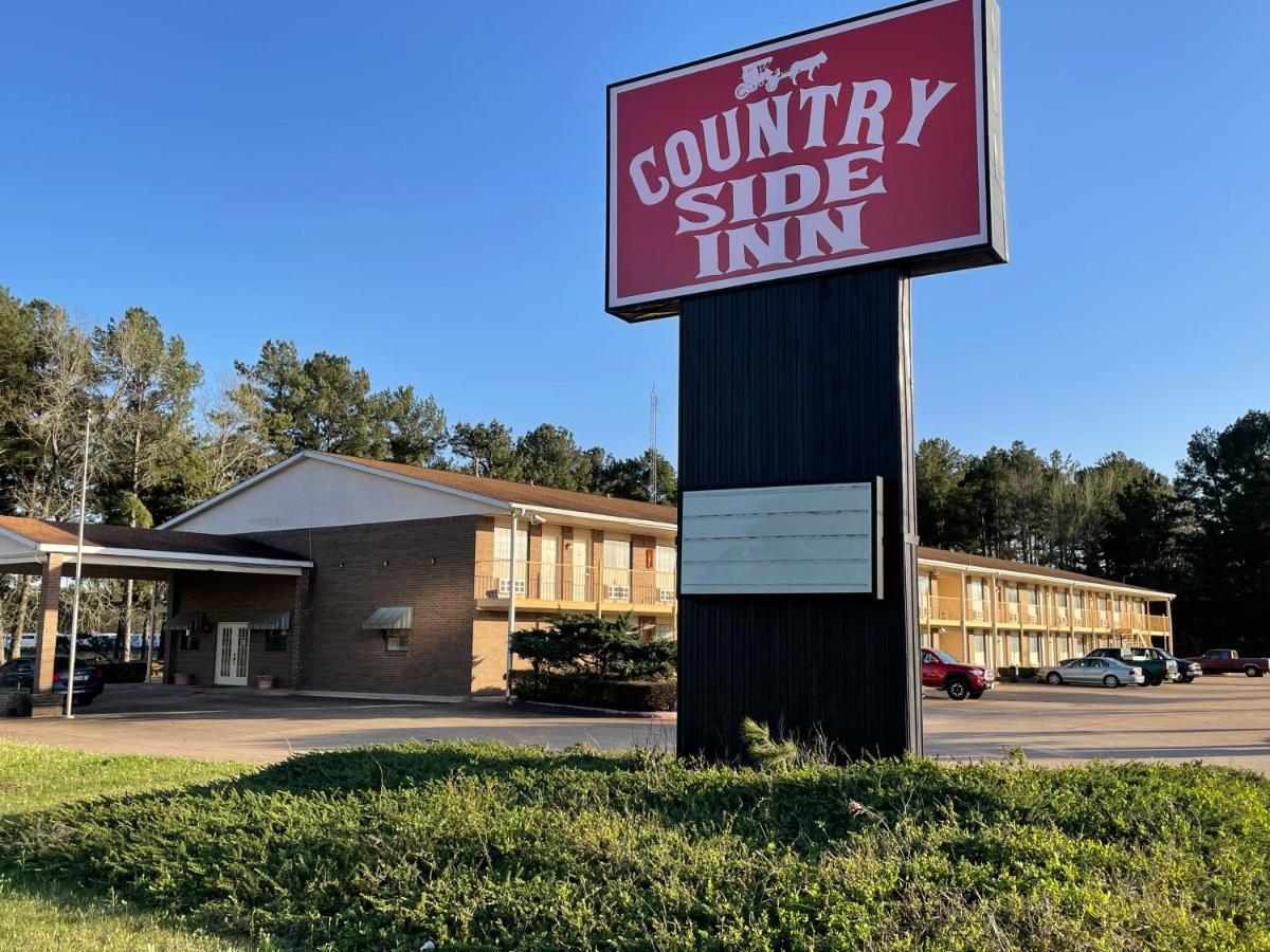 Country Side Inn ไทเลอร์ ภายนอก รูปภาพ