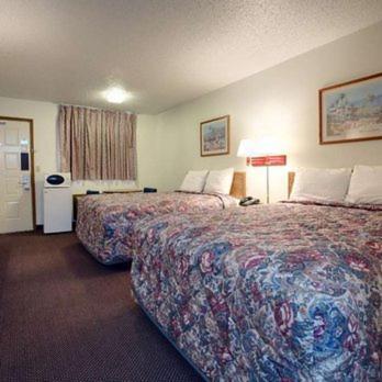 Country Side Inn ไทเลอร์ ภายนอก รูปภาพ